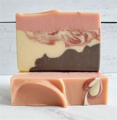 Cherry Almond · Soap Avenue Company