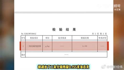 东方甄选回应遭王海炮轰使用超量防腐剂：正在收集资料维权10公司澎湃新闻 The Paper