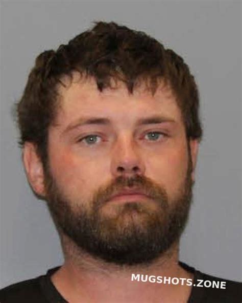 JESSE PHILLIPS 02 14 2024 Robertson County Mugshots Zone