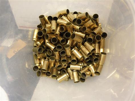 41 Action Express Brass Once Fired 286 Count For Sale At 12227035