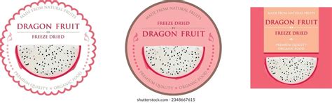 169 Freeze Dried Logo Images Stock Photos And Vectors Shutterstock