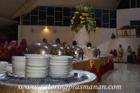 Paket Prasmanan Murah Sederhana Harga 30 Ribu 2024 Mitra Catering