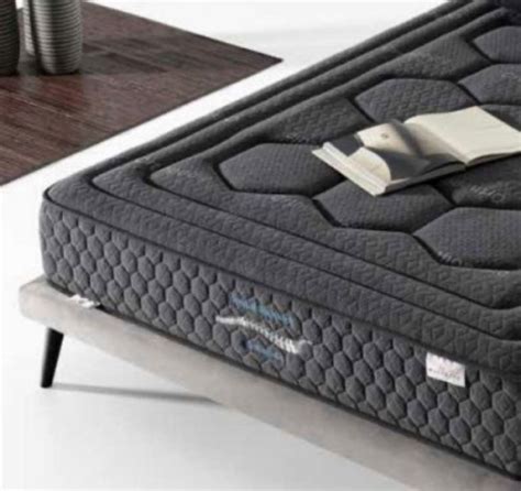 Sienna Cooler Mattress