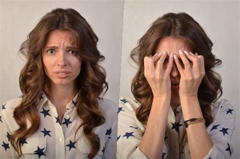 Говорят, есть зарядка для лица: делаешь — и морщины не появляются ...