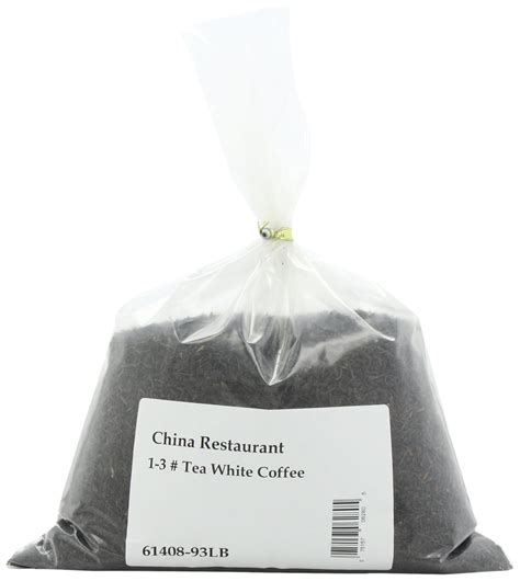 Bencheley Tea China Restaurant Bulk Tea 3 Pound Grocery