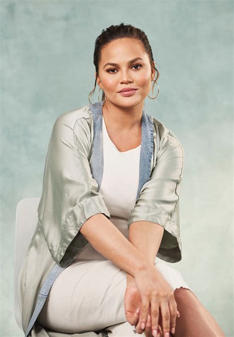 Pampers & Chrissy Teigen (Photo/Video) Campaign Shoot - Ark n Seido