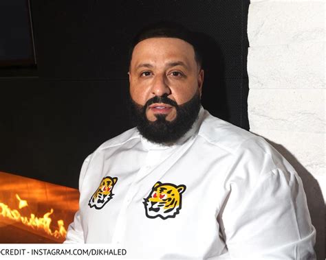 DJ Khaled Net Worth 2024 Income Salary Career Assets