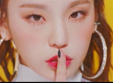 JYP reveals the face of ITZY's members ~ pannatic