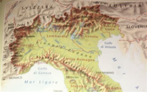 Popolare Cartina Delle Alpi Idee Cartina Geografica Mondo The Best