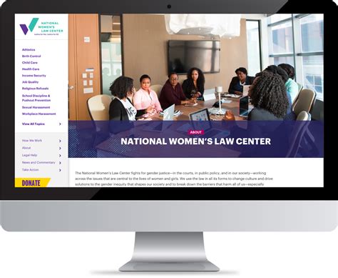 National Womens Law Center Eleven 11 Group