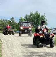 Ride Safe Atv Safety Awareness Week Fm Milton Now