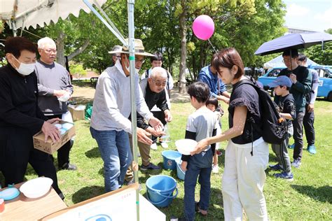 錦蘭会 ふれあい緑地フェスティバル 日らん｜日本らんちう協会総本部 New Official Web Site Japan