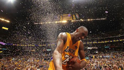 26 Imágenes Para Recordar A Kobe Bryant Los Mejores Momentos De Su