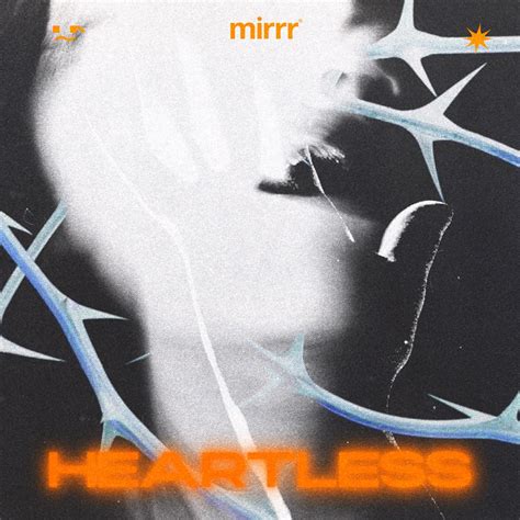 Heartless Single Album By Mirrr Apple Music