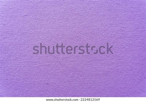 Light Purple Canvas Fabric Texture Background Stock Photo 2224812569 ...