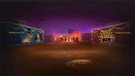 Free Fire Diwali Event Details - Release Date, Bundles, Rewards and ...