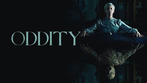 Watch Oddity Flixgaze Watch The Latest Digitally Released