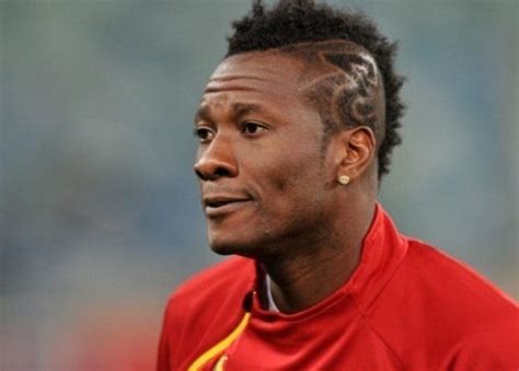 Breakdown of all 248 goals of legendary Asamoah Gyan | SportsWorldGhana.com