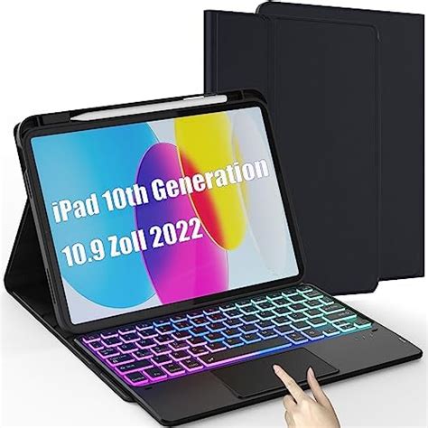 F R Ipad Generation H Lle Mit Tastatur Zone