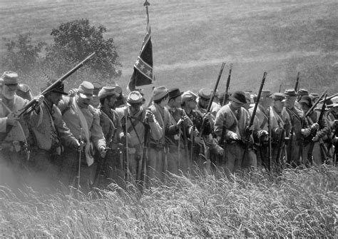 Confederate Line Of Battle 2013 Civil War Photo Contest Pinterest