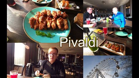 Pivaldi Блюда по 200 рублей .. Фантастический Ресторан / ОБЗОР БЛЮД ...