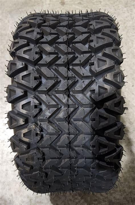 Carlisle All Trail ATV UTV Tire 25X10 50 12 LRB 4PLY 25 10 5 12 EBay