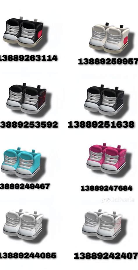 Shoes Codes For U 3 Roblox Roblox Boots Code Roblox