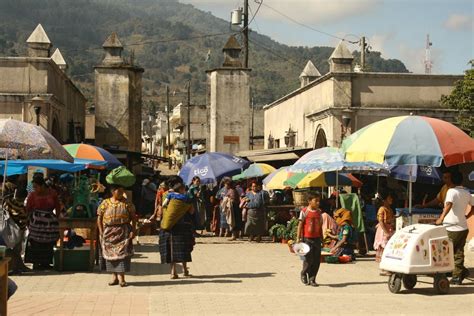 Los Mejores Pueblos Mayas De Guatemala Para Visitar Alma De Viaje