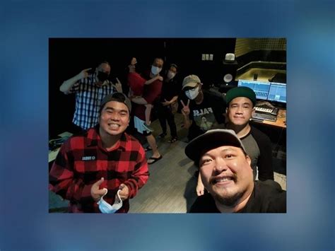 Gloc 9 And Greyhoundz To Celebrate 25 Years Via Charity Concert Gma