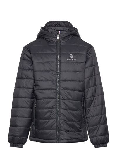 U.S. Polo Assn. Uspa Hooded Quilted Jacket - 56 €. Buy Puffer & Padded ...