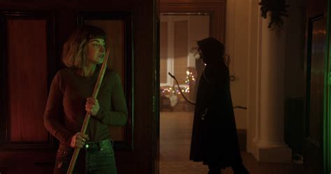 Black Christmas Movie Review The Austin Chronicle