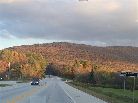 Fall Getaway A Fall Tour Of Burlington Vermont With Kids We Go