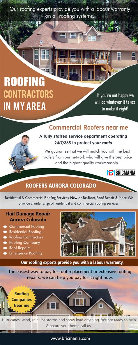 Roofing Contractors in my Area - Social Social Social | Social Social Social