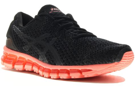 Asics Gel Quantum 360 Knit 2 En Promoción Mujer Zapatillas Terrenos Mixtos Asics