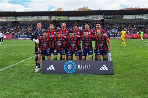 El Numancia Se Medir Al Yeclano En La Final Por El Ascenso A Primera