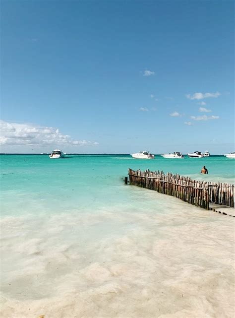 25 Essential Cancun Travel Tips: Things I Wish I'd Known Before My Trip