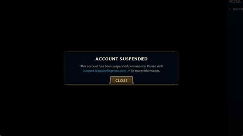 How To Report Players In League Of Legends Before After The Game