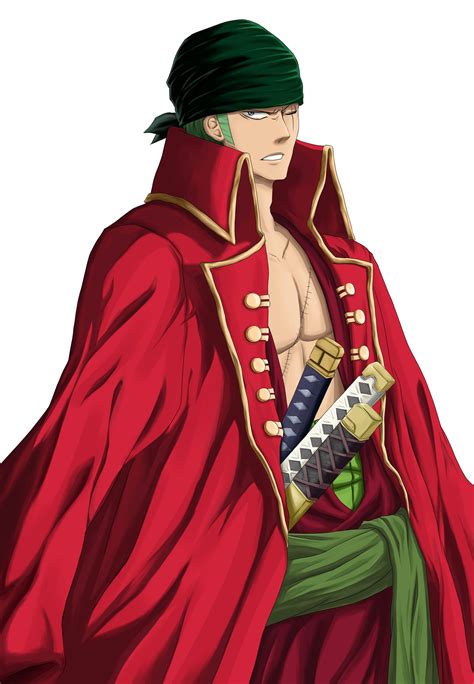 Roronoa Zoro Roronoa Zoro Zoro One Piece Manga