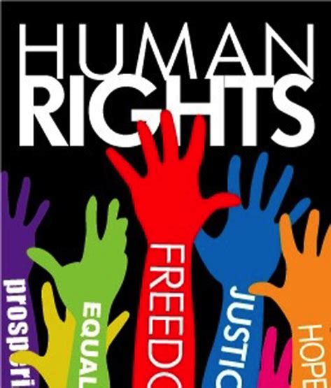 The Queensland Human Rights Act Passed Australian Council For Human