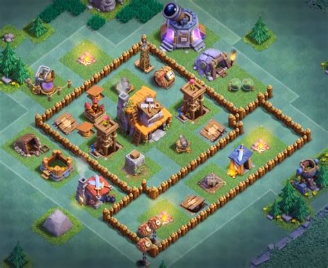 Best Clsah Of Clans War Bases Coc Layouts Clash Of Clans War Layouts Builderhall4 Top 5 Bases