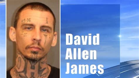 Police: Mohave County Jail inmate accused of biting detention officer ...