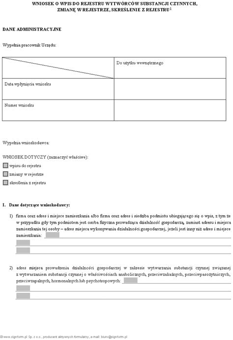 Aktywne Formularze Excel Word Adobe Signform