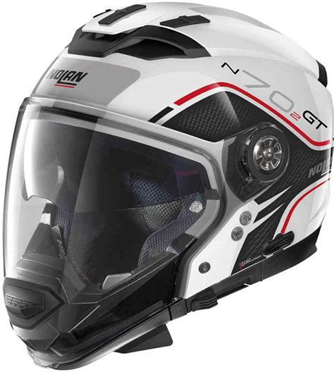 Nolan N Gt Flywheel N Helm Buy Cheap Fc Moto