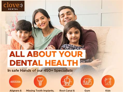 Best Dentist Dental Clinic In Gurgaon Near Me List