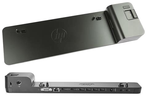 Stacja Dokuj Ca Hp Ultraslim D Y Aa Usb Sklep Opinie Cena