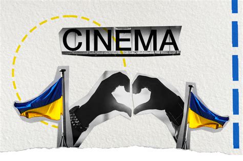 Supporting Ukrainian Cinema 🇺🇦 — Festival Formula