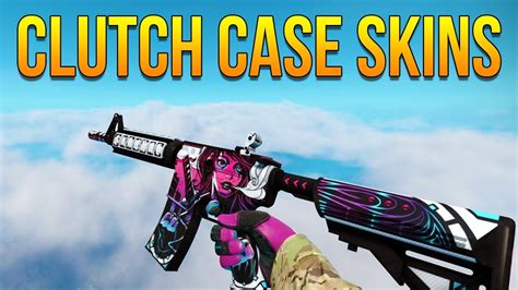 Csgo Cases Guide Csgo Best Cases To Open Gamers Decide