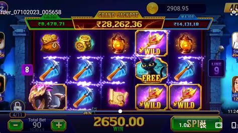 Explorer Slots Jackpot Jitne Ka Tarika Teen Patti Gold Youtube