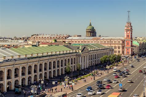 Музей Карла Буллы и смотровая площадка - AleksBlog.com