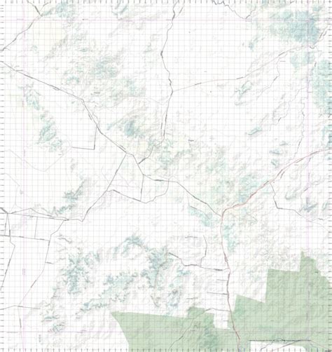 Getlost Map 8149 Cheshire Qld Topographic Map V15 175000 By Getlost Maps Avenza Maps